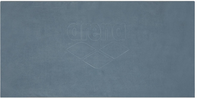 아레나 건식 타월 A5AC1AT01, GREY, 1개