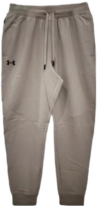 UNDER ARMOUR 安德瑪 男女通用 UA Sportstyle 編織長褲 1388016-236