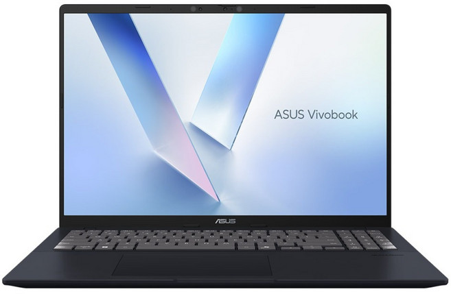 ASUS 華碩 Vivobook WUXGA IPS/Snapdragon X X1 26 100 Qualcomm Adreno GPU 16吋, 午夜藍, 512GB SSD, 16GB, Windows 11 家用版, X1607QA-0051B26100