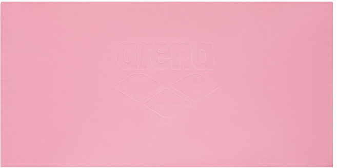 아레나 건식 타월 A5AC1AT01, PINK, 1개