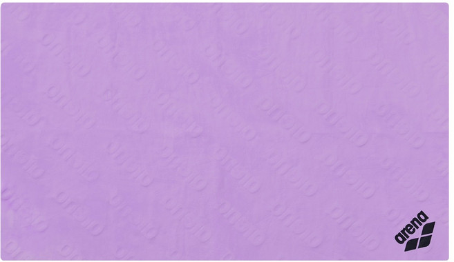 아레나 습식타올 대 A6AC1AX05, 1개, PURPLE