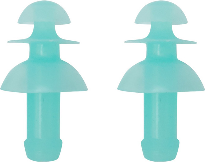 아레나 팽이귀마개 2p A6AC1AE03, MINT