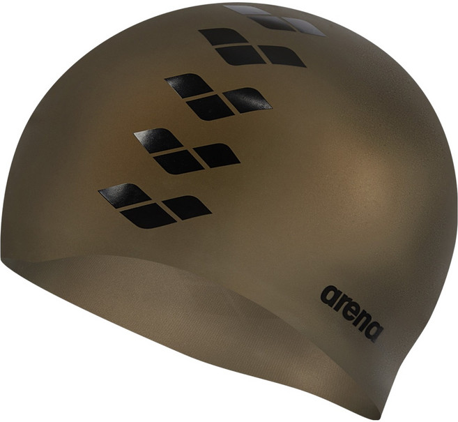 아레나 지오볼트 실리콘수모 A6AC1AC13, GOLD, 1개