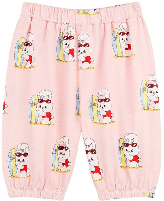 MilkBaby 썸머서퍼 조거팬츠