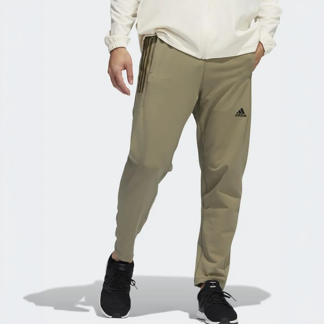 아디다스 남성용 요가 팬츠 GU3945