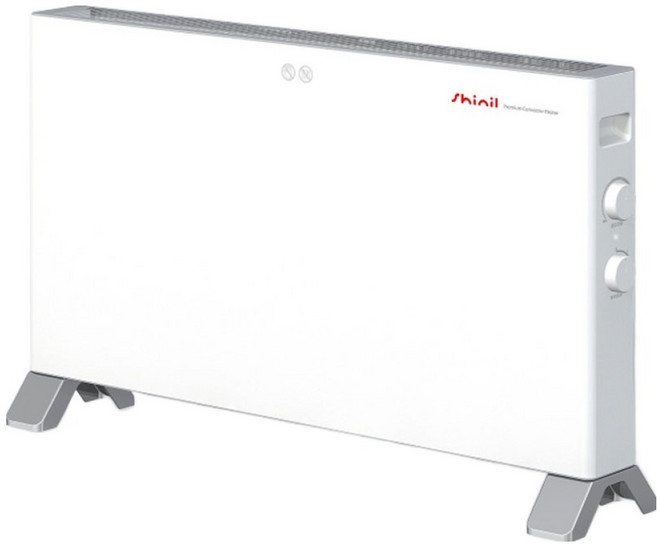 신일 컨벡션 스탠드 벽걸이 히터, SEH-G2000HP
