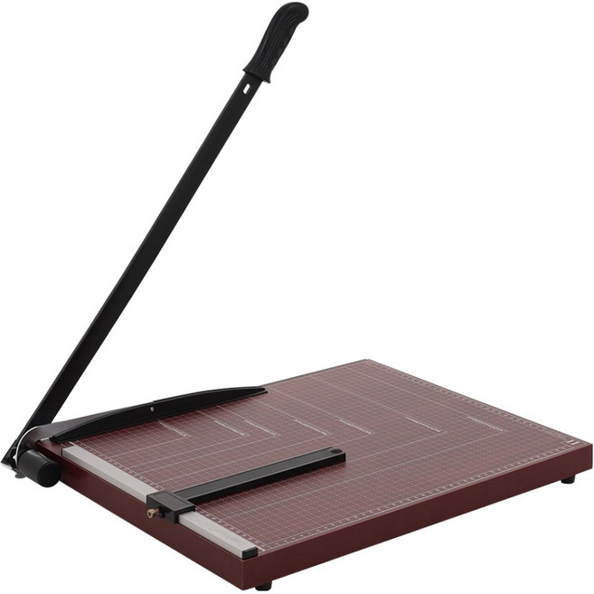 카피어랜드 우드 작두형 재단기, GC-E02, A3