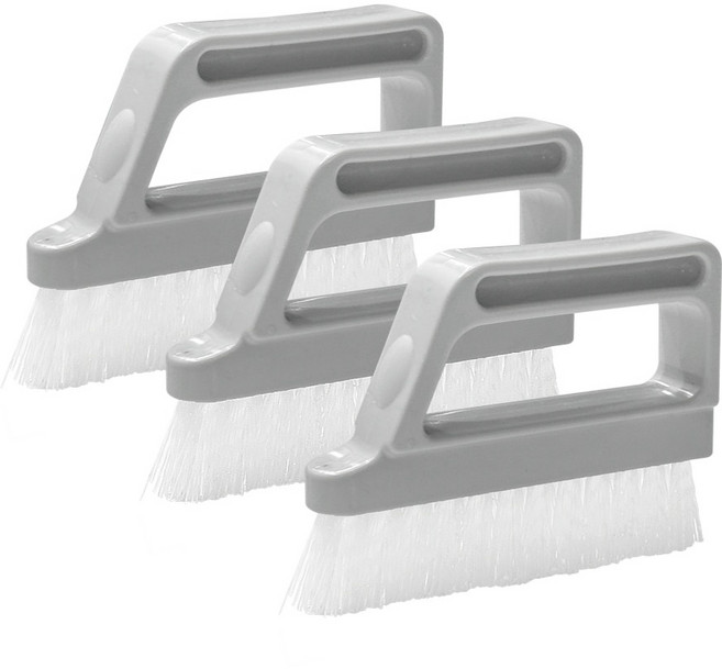 솔앤소울 틈새솔, 그레이, 3개