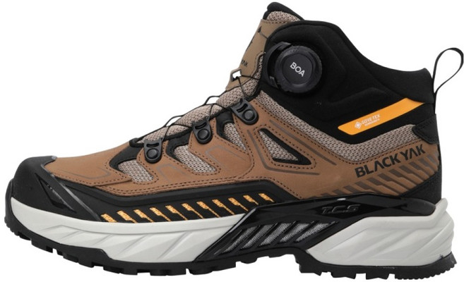 BLACKYAK GRIP X GTX 登山鞋 ABYSHXV91