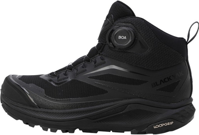 BLACKYAK Peak On D GTX 登山鞋 ABYSHXV902