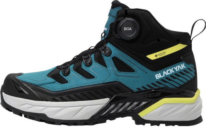 BLACKYAK GRIP X GTX 登山鞋 ABYSHXV91
