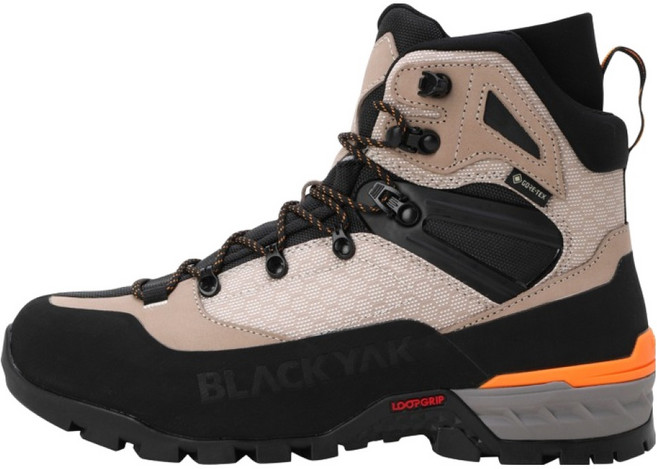 BLACKYAK YAK Quest Pro GTX 登山鞋 ABYSHXV901