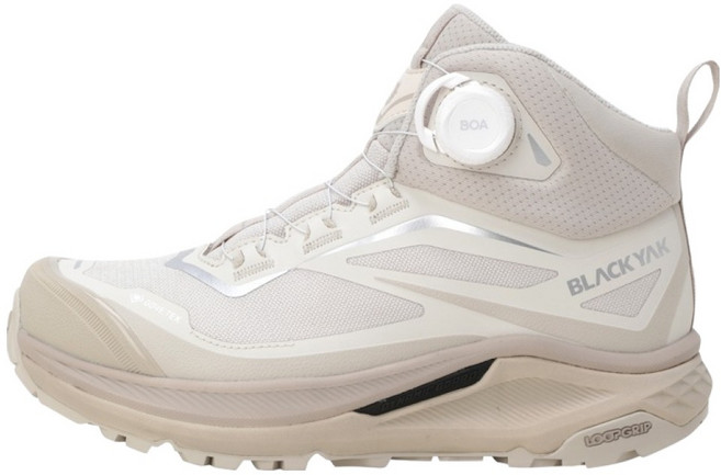BLACKYAK 女款 Peak On D GTX#2 登山鞋 ABYSHXV501