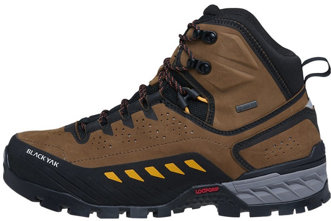 BLACKYAK Quest GTX 登山鞋 ABYSHXV942
