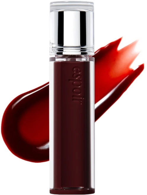 에스쁘아 꾸뛰르 립틴트 글레이즈, 24호 뱀피, 1개 - 쿠팡