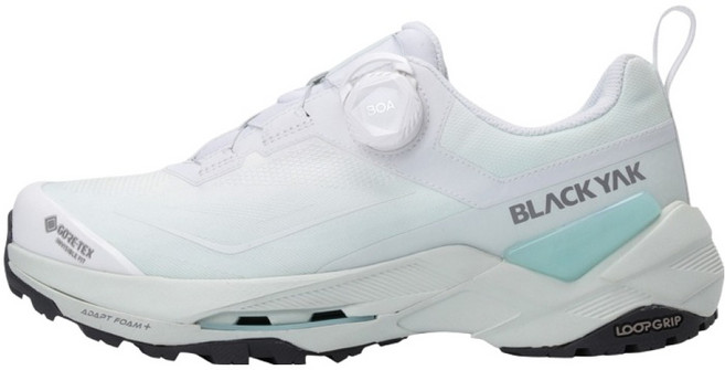 BLACKYAK 女款 343 Dynamic Step GTX#2 運動鞋 ABYSHXV50