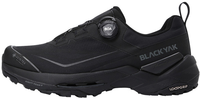 BLACKYAK 343 Dynamic Step GTX 運動鞋 ABYSHXV91