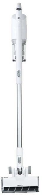 acerpure 宏碁智新 Clean 無線吸塵器 SV534-11W, 白色