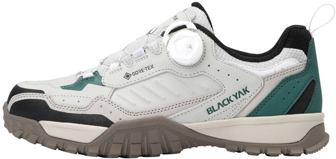 BLACKYAK Yorkshire The First 2 D GTX 運動鞋 ABYSHXV92