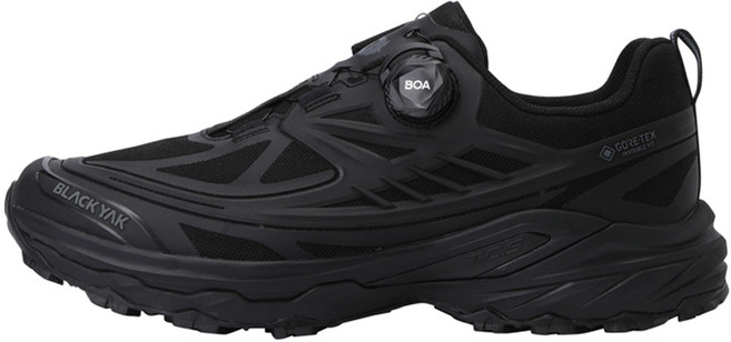 BLACKYAK OG Trek 3 D GTX 運動鞋 ABYSHXV93