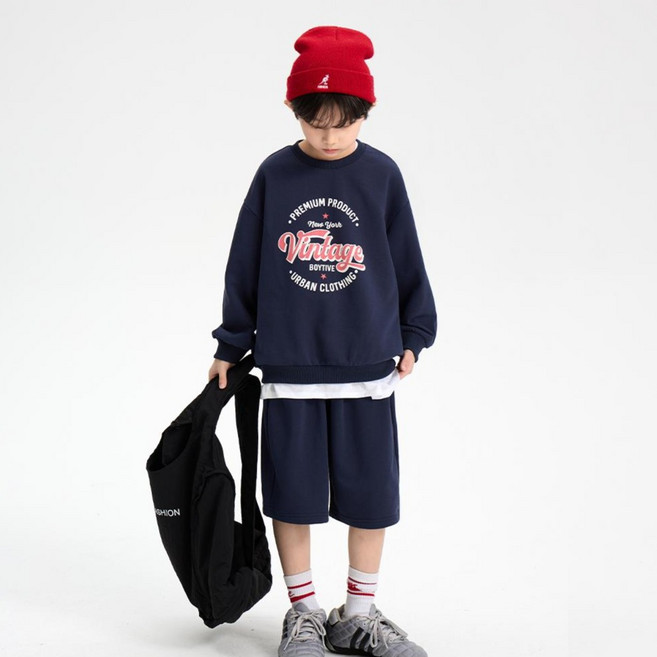 Votive Jensen 上下衣套裝 V1169