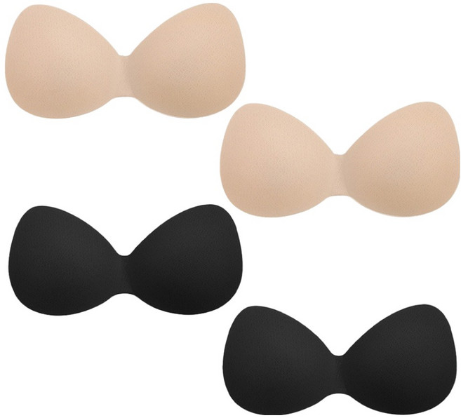 소소미도 숨 얇은 일체형 브라패드 4p