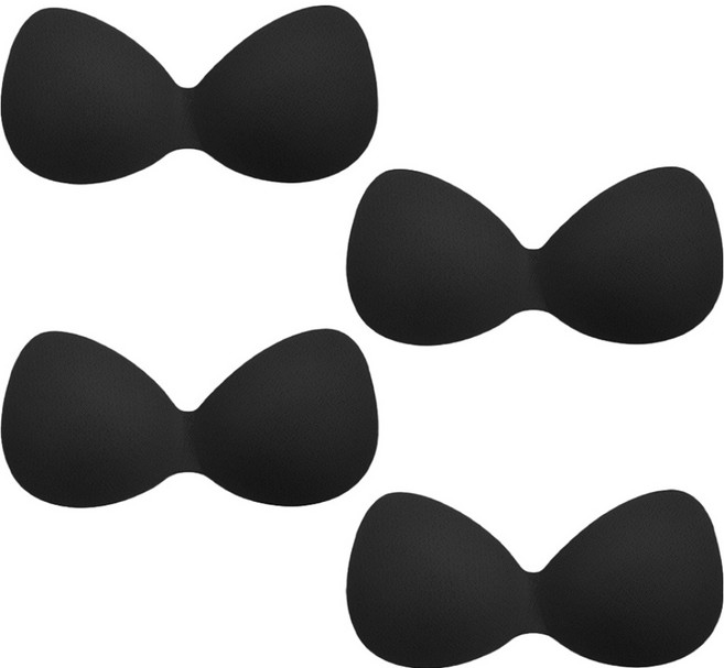 소소미도 숨 얇은 일체형 브라패드 4p