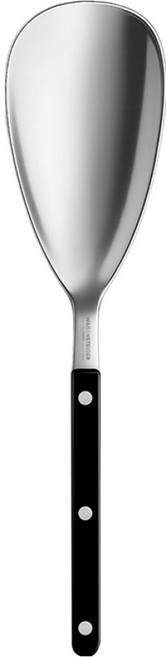 바겐슈타이거 셀레스트 에센스 스푼, 블랙, 1개