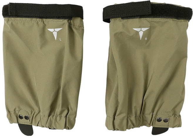 Treksta Molli GORE-TEX 短版綁腿