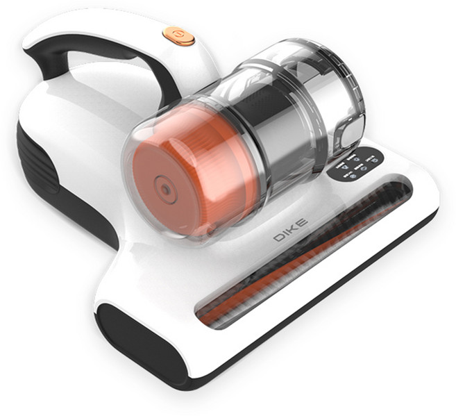 DIKE UV暖風殺菌除滿機 特仕版, 白色 + 黑色, HCF300
