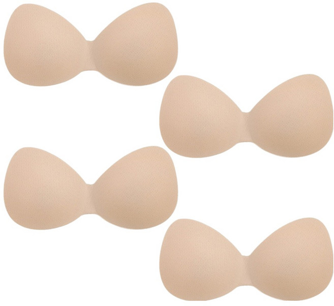 소소미도 숨 얇은 일체형 브라패드 4p