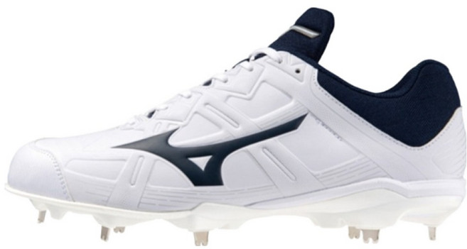 Mizuno 美津濃 Lightrevo 2 一體式鞋釘棒球鞋 11GM2326