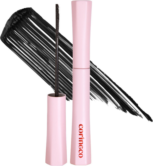 코링코 막카라 스키니 마스카라 5g, 01 딥블랙, 1개