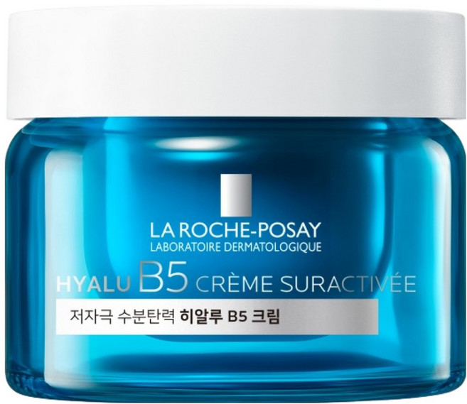 라로슈포제 히알루 비5 서렉티브 수분탄력 크림, 1개, 50ml