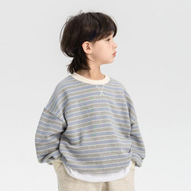 J-KIDS Logic 大學T J7161