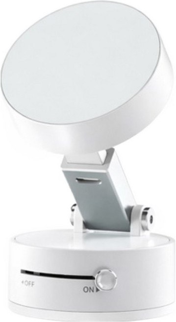 엠노블 피벗 맥세이프 거치대, 화이트, 1개