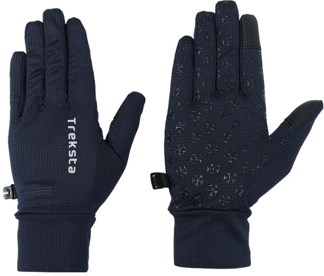 Treksta Golden Bear 登山手套 雙手穿戴組