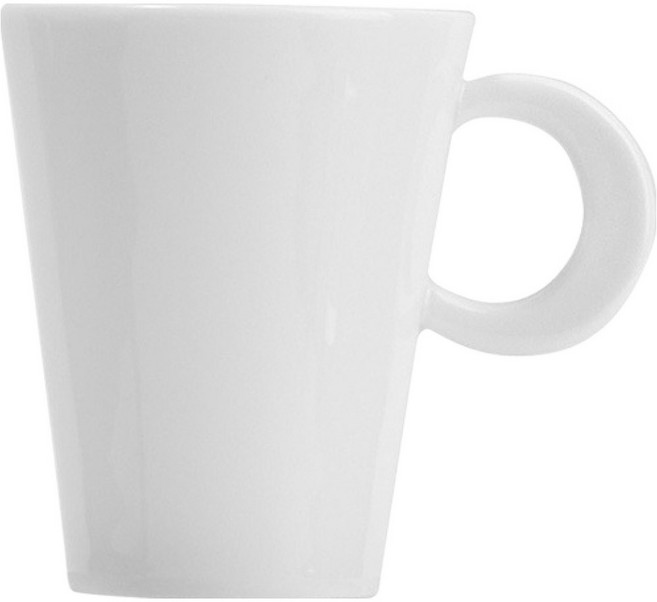 Bernardaud Équimé Morodore 義式濃縮咖啡杯 55ml