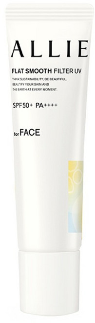 Kanebo 佳麗寶 ALLIE 台灣公司貨 持采濾鏡修妍UV防曬乳, 30g, 1件
