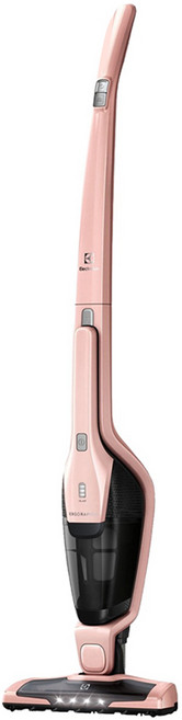 Electrolux 伊萊克斯 HEPA進化版吸塵器, 夢幻小粉, ZB3314AK