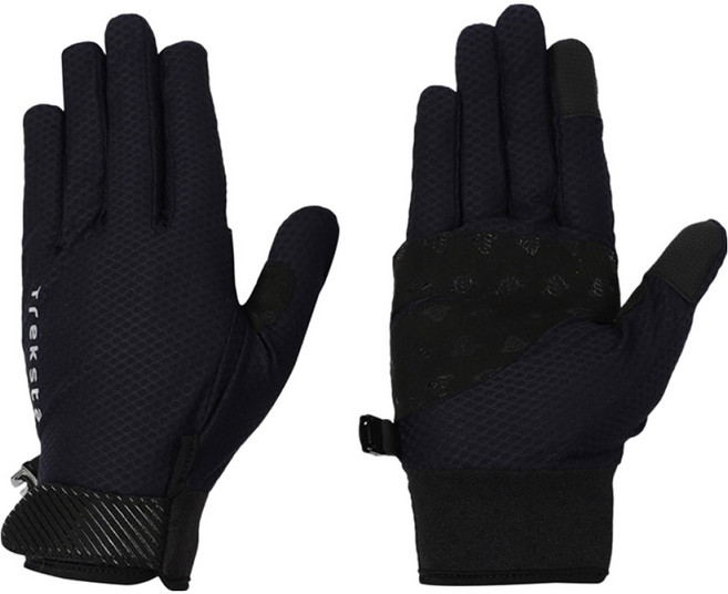 Treksta Glick 雙手登山手套組