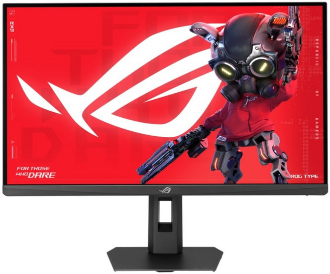 ASUS 華碩 ROG Strix 電競螢幕, 27吋, XG27ACMES