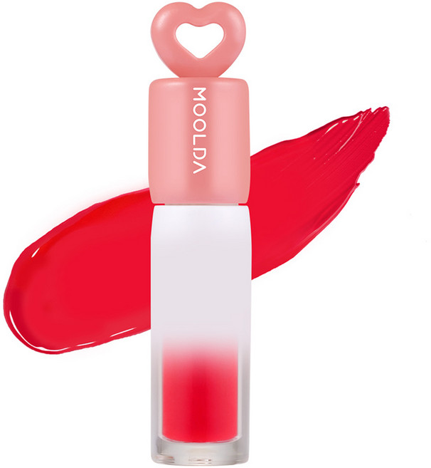 물다 러브 코어 타투 워터 틴트, WC06 차가운첫사랑, 1개