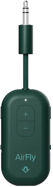 트웰브사우쓰 에어플라이 프로2 블루투스 송수신기, 1개, TS-2518(그린)