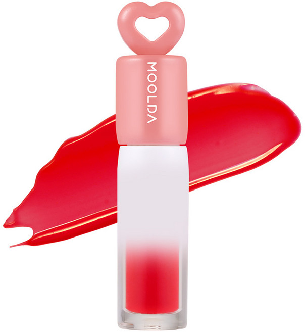 물다 러브 코어 타투 워터 틴트, WC01 수박주스, 1개