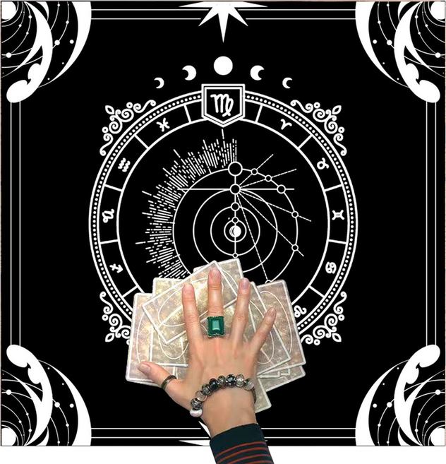 힘룸 쓰기편한 다기능의 유니크 타로매트 사각형 규조진흙 2.5mm 50 x 50 cm, TLP4, 1개