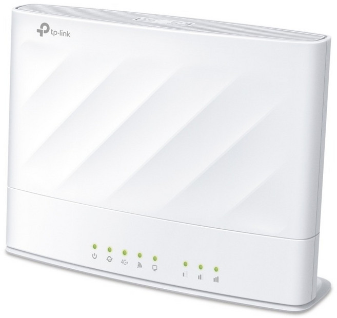 tp-link 4G+ Cat.6 AX1500 Gigabit 無線雙頻路由器, 1個, Archer MX700