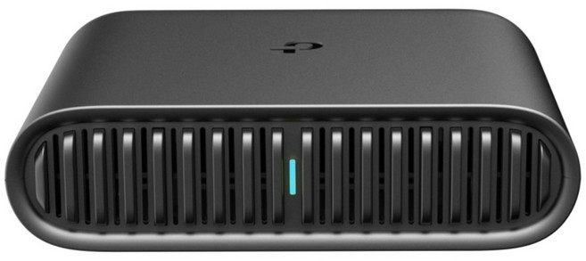 tp-link AX1500 Wi-Fi 6 雙頻隨身分享器, 1個, TL-WR1502X