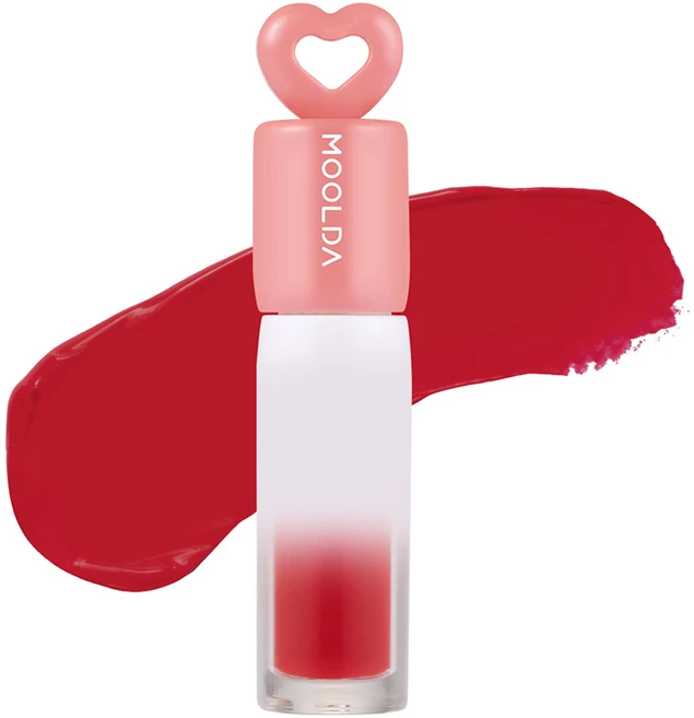 물다 러브 코어 타투 워터 틴트, WW03 시나몬티, 1개 - 쿠팡