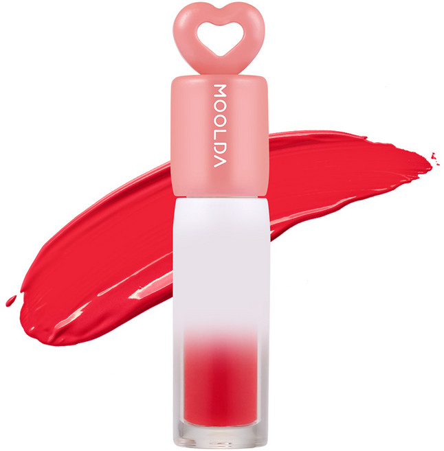 물다 러브 코어 타투 워터 틴트, WW06 잘익은구아바, 1개